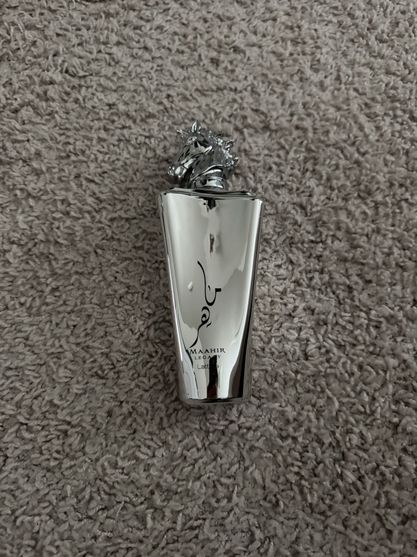 Maahir Fragrance