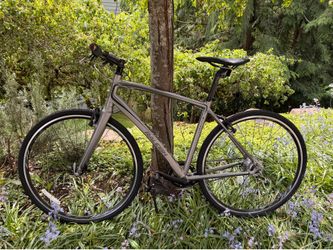 Raleigh Avenir 200 Series 54cm high quality USA California bike