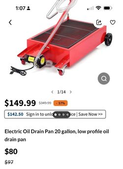 Today Only , two for the price of one !