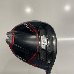 Stealth 2 Plus Driver - Regular Flex 