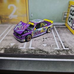 KAIDO HOUSE 1/64 BMW E30 M3 KW V1