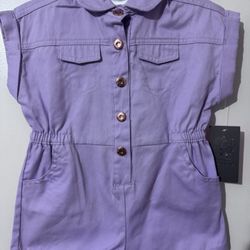 Baby Girl Clothes 
