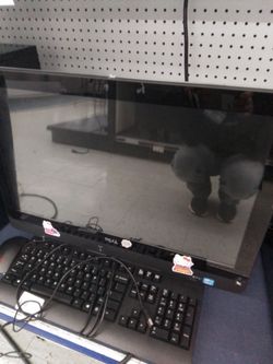 Computer Monitor