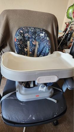 High Chair