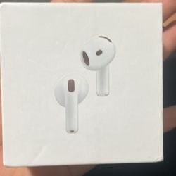 airpod’s 4