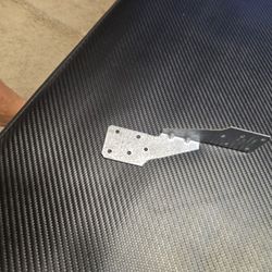 H 2.5A Hurricane Tie Qty 600