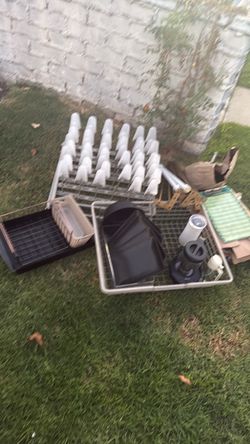 FREE STUFF