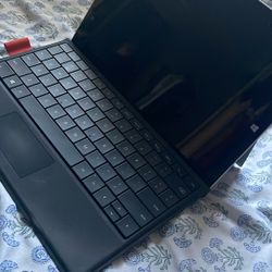 Microsoft Surface Pro 3