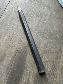 Vintage Chisel Tool
