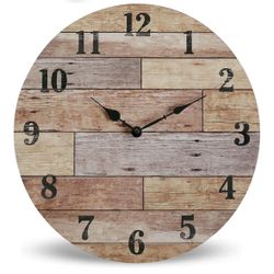 Wall Clock 