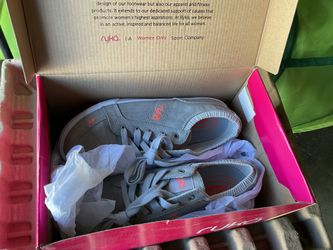 RYKA Sneekers