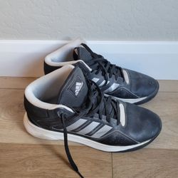 Adidas Mens SIZE 13 Basketball Shoes $10