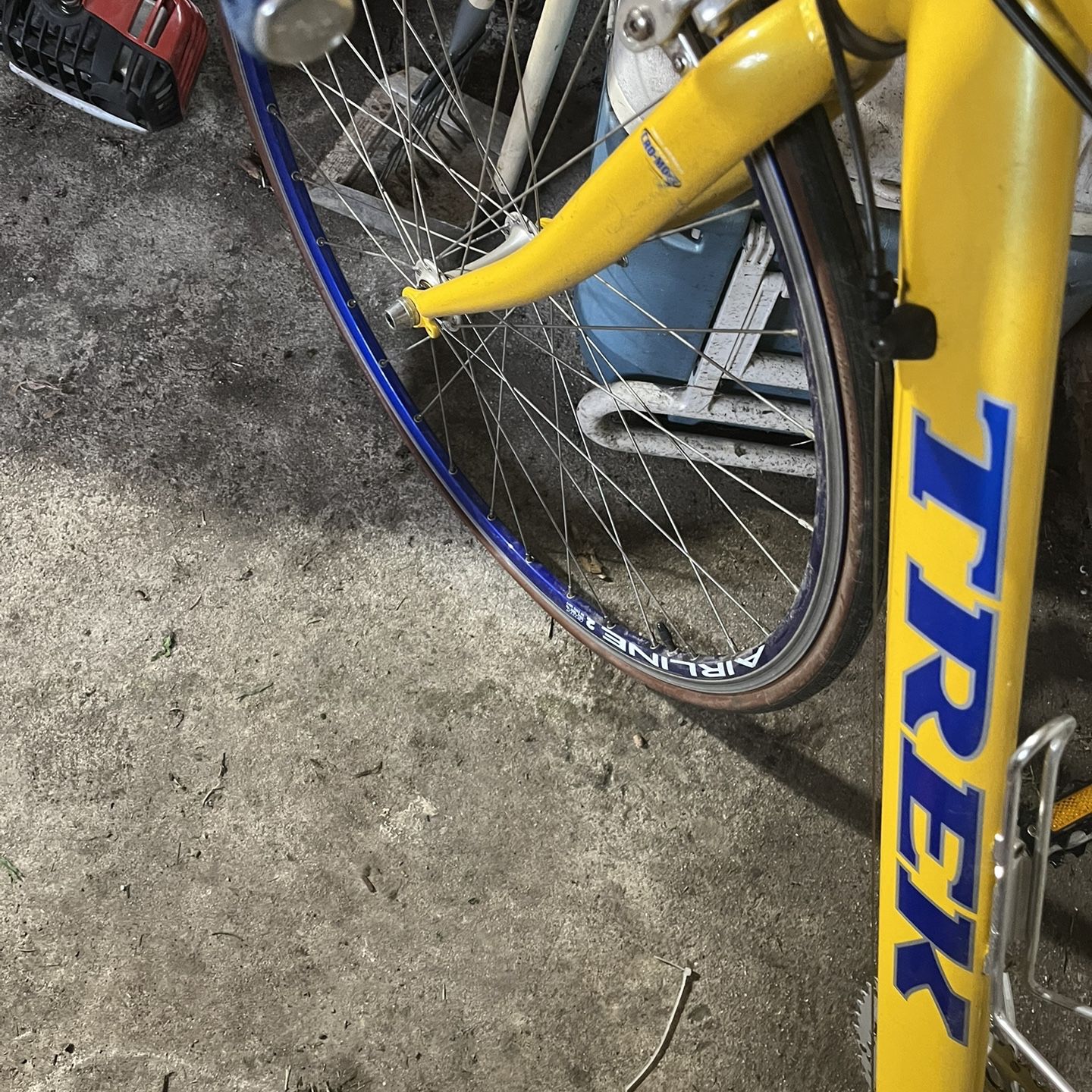Trek 1000 Aluminum for Sale in Chicago, IL - OfferUp
