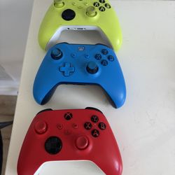 Xbox Control 