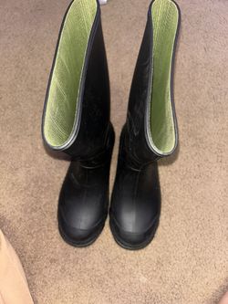 Rain Boots