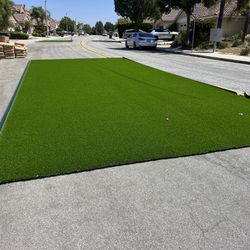 Artificial Grass 15’x23’ $750 