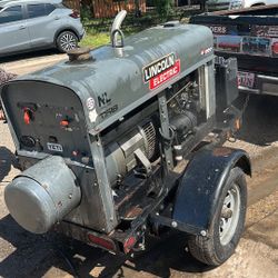Welding Machine 