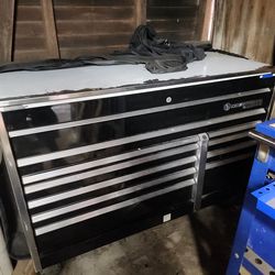 Big Cornwall box for sale