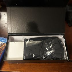 Unisex Knee tall Winter heated socks