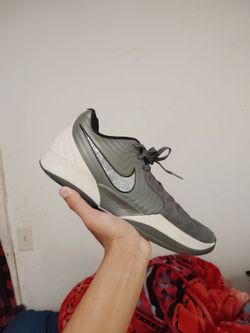Ja 2 iron grey