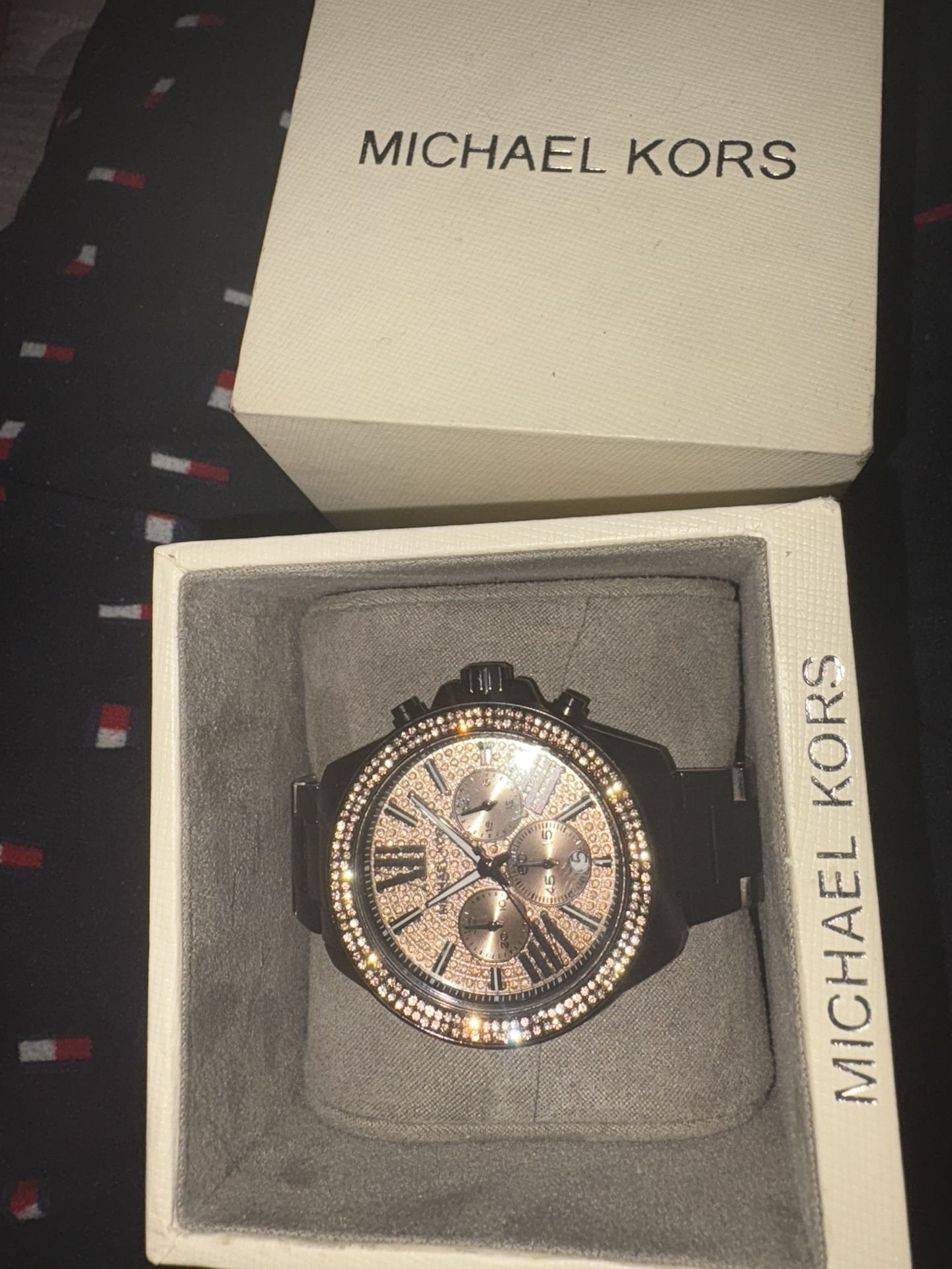 Michael Kors Watch