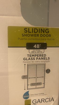 Brand New Shower Door