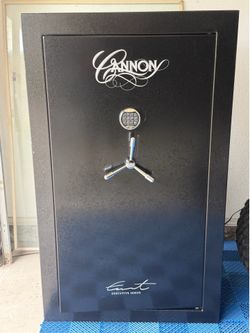 Cannon safe (executive series )