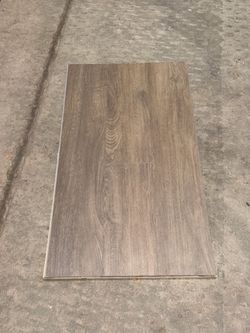 Vinyl Flooring Marathon Sandalwood