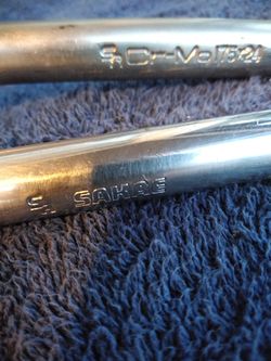 Old School BMX Cranks