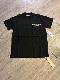 Kid Essentials shirts & shorts