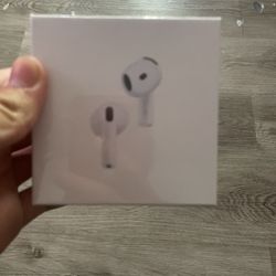 AirPod Gen 4