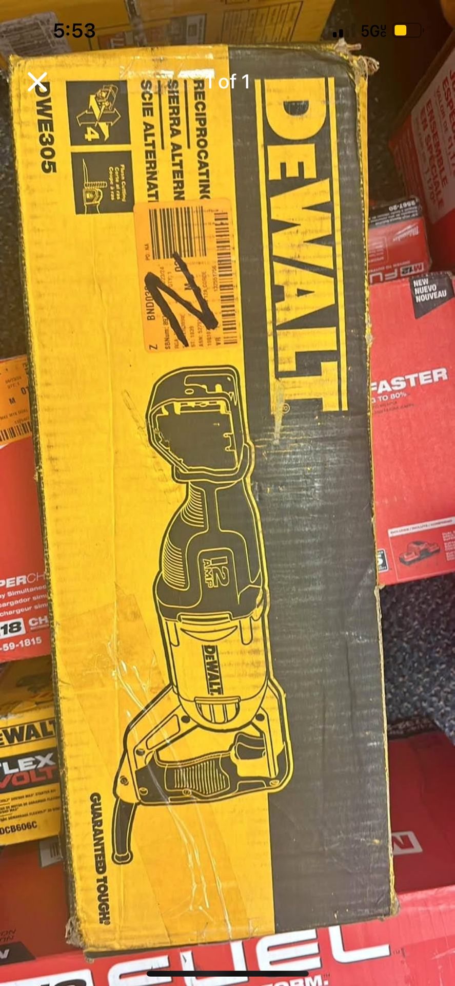 Dewalt