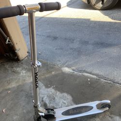 Scooter Kids