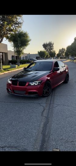 2011 BMW 335i