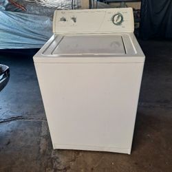 Lavadora Whirlpool, Whirlpool Washer 