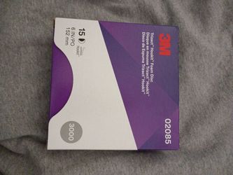 3m 3000 grit