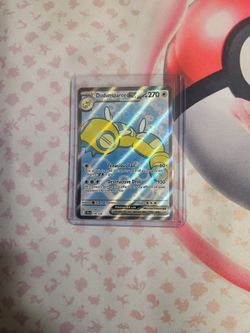 Pokemon Card