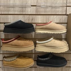 Uggs Tazz Tasman Koolaburra