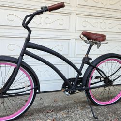 Beach Cruiser