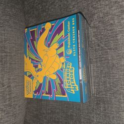 Ascended Heroes PC ETB