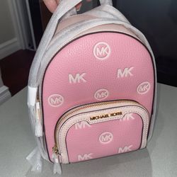 Michael Kors Xsmall Backpack 