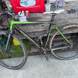Kona Bike For Sale