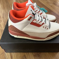 Jordan’s 