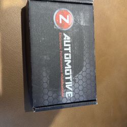 Z Automotive Tazer JL/JT