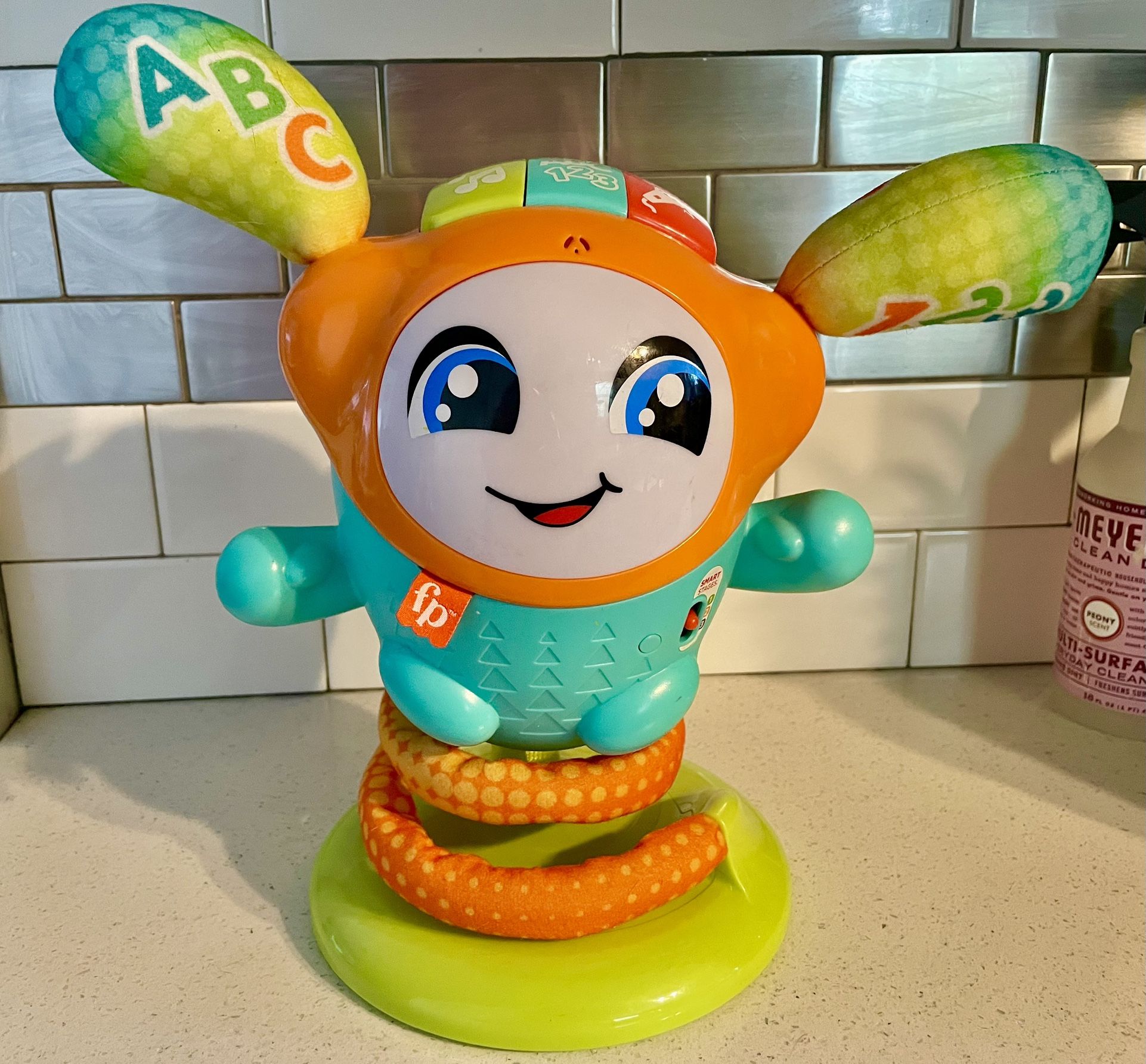 Baby Toy