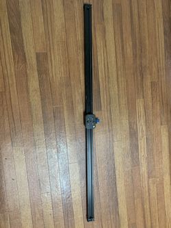 Slider for video