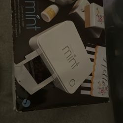 Mint Custom Stamp Maker 