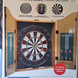 Dartboard 