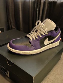 Air Jordan 1 Low