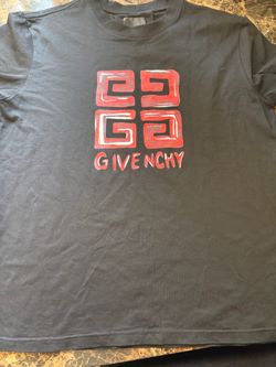 givenchy t-Shirt size m